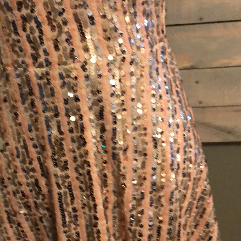 Lulu’s Dress - Picture 2 of 5